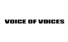 VOICE OF VOICES